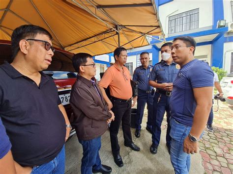 denr-cenro lipa city photos